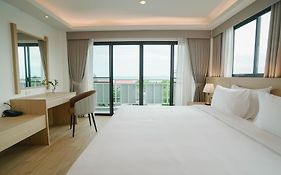 The Kite Hotel Bangsaen By Koko